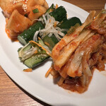 焼肉 ジャンボ - 