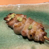 焼鳥 ひげぼうず - 