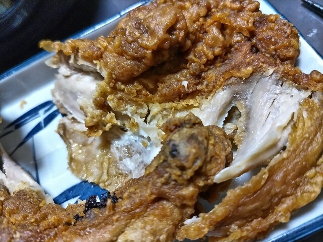 深見屋 - 水沢（鳥料理）の写真