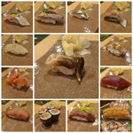 Sushi Yuujin - 