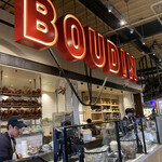 Boudin Bakery & Cafe - 