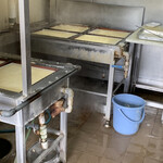 三河屋豆腐店 - 