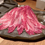 牛肉卸問屋直営 紀州備長炭焼肉と土鍋ご飯 肉と八菜 OTOKICHI - 