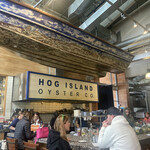 Hog Island Oyster Co. - 