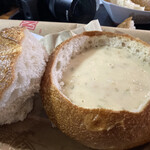 Boudin Bakery & Cafe - 