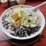 Ramen Dokoro Jun - 