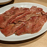 Nihombashi Yakiniku Seigou - 