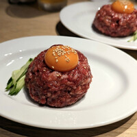 日本橋 焼肉 正剛 - 