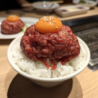 日本橋 焼肉 正剛 - 