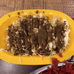 ゴーゴーカレー - 