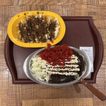 ゴーゴーカレー - 