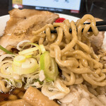 Tsukemen Shinshin - 