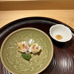 麻布さおとめ - 