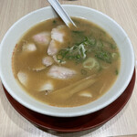 ラーメン 横綱 - 