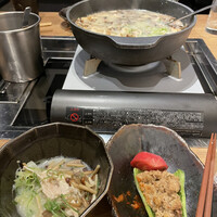 とり料理 鳥者 - 
