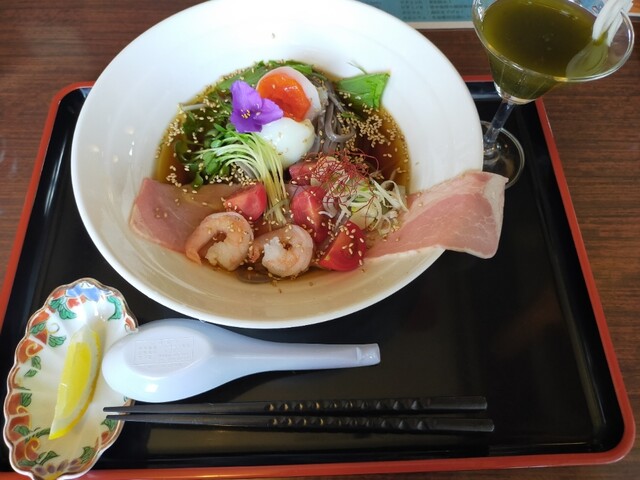 福蔵（フクゾウ） - 茂吉記念館前（そば）の写真