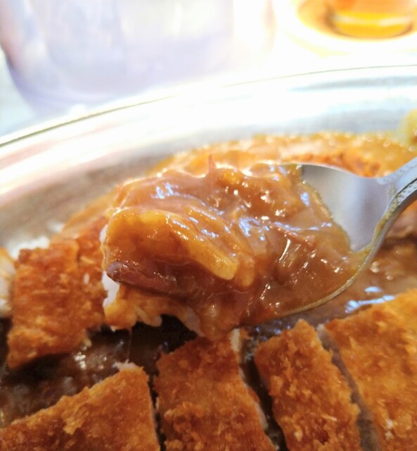 カレーショップ インデアン MEGAドン･キホーテ西帯広店 - 西帯広（カレー）の写真