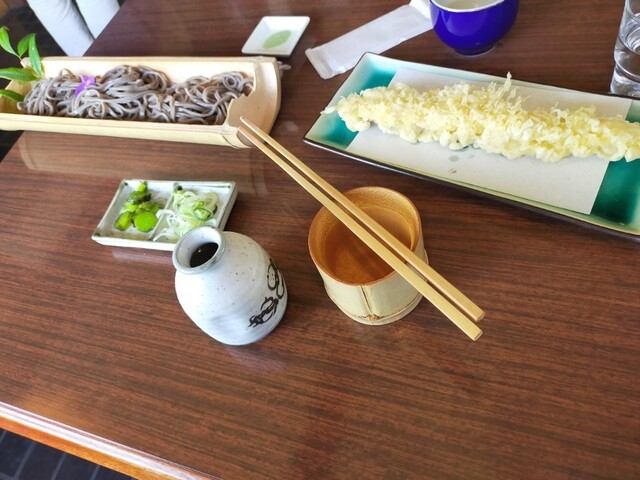福蔵（フクゾウ） - 茂吉記念館前（そば）の写真