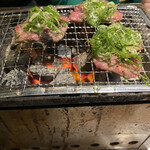 Yakiniku Dondon - 