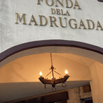 FONDA DE LA MADRUGADA - 
