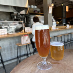 Tamaya craftbeer - 