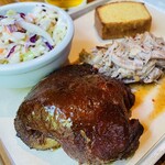 SMOKEHOUSE - 