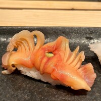 すし処 銀座 きたむら - 