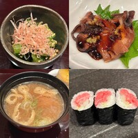 すし処 銀座 きたむら - 
