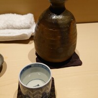 冨所 - 天賦　純米吟醸