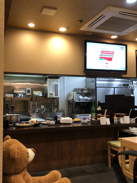 Hiroshima Okonomiyaki Seiemon photo 4