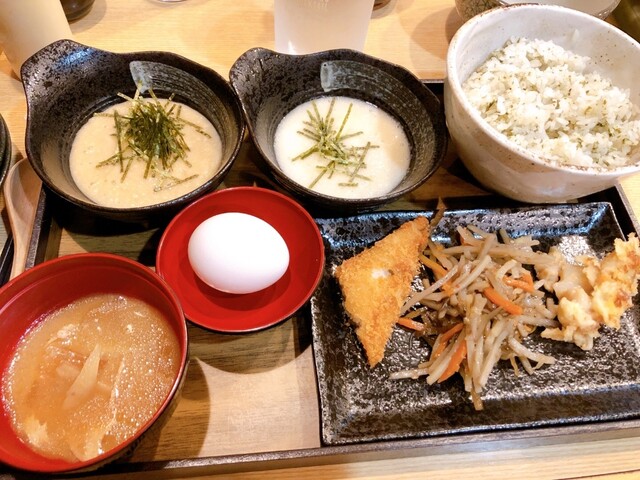 Hiroshima Okonomiyaki Seiemon photo 5