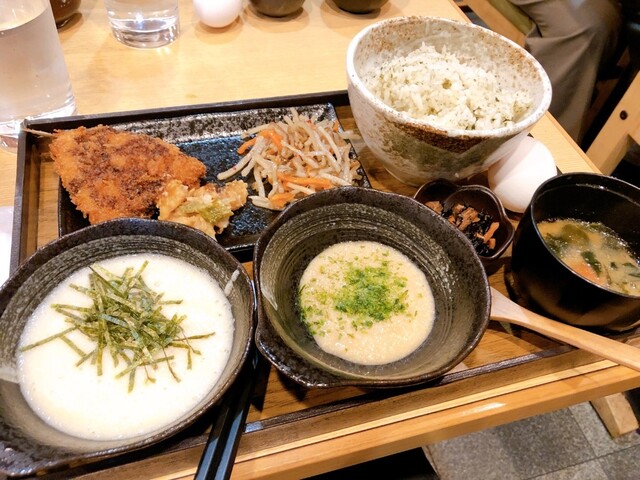 Hiroshima Okonomiyaki Seiemon photo 2