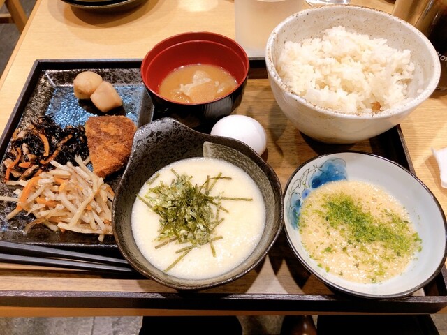 Hiroshima Okonomiyaki Seiemon photo 3