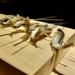 新日本料理おぶね - 