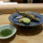 新日本料理おぶね - 