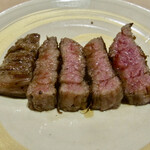 新日本料理おぶね - 