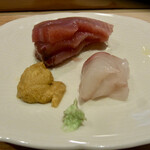 新日本料理おぶね - 