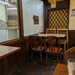 MISUZU CAFE - 昭和な喫茶店風