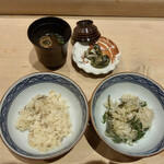 新日本料理おぶね - 