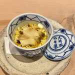 新日本料理おぶね - 