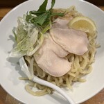 麺屋 武一 - つけ麺