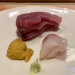 新日本料理おぶね - 