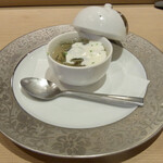 新日本料理おぶね - 