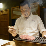 新日本料理おぶね - 