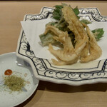 新日本料理おぶね - 