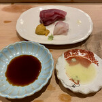 新日本料理おぶね - 