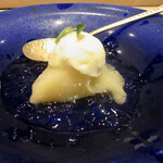 新日本料理おぶね - 