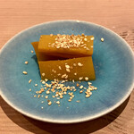 新日本料理おぶね - 