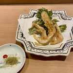 新日本料理おぶね - 