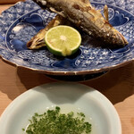 新日本料理おぶね - 